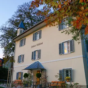 Hotel Doktorschlossl, Salzburg