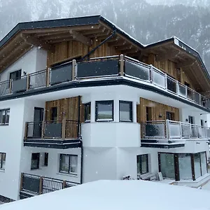 Apart Sunnhaeusl Aparthotel Sölden