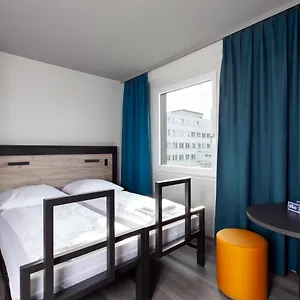 Hotel Harry's Xl, Salzburg