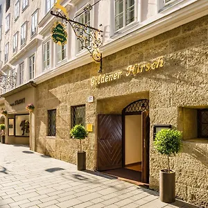 5* Otel Goldener Hirsch, A Luxury Collection Hotel,