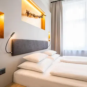 Rathaus - Wein & Design Hotel Viena