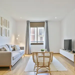  Apartment Ola Living Consell De Cent Spain