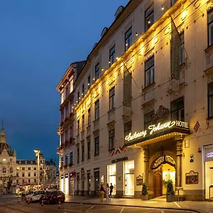 **** Szálloda Palais-hotel Erzherzog Johann Ausztria