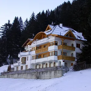 Garni Pradella Hotel Ischgl