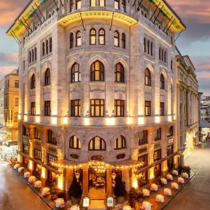 Cronton Design تركيا