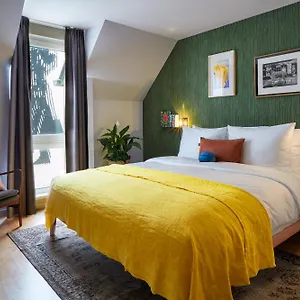 **** Otel Max Brown 7th District, Part Of Sircle Collection Avusturya