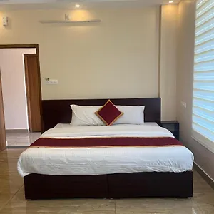 *** Hotel Gt Residency India