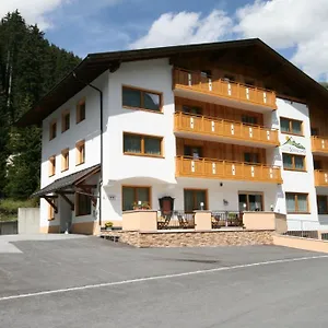 Gasthof Sonnenhof Hotel Ischgl