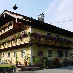 Gasthuis Gaestehaus Steinerhof, Salzburg