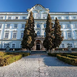 3* Otel Schloss Leopoldskron