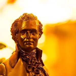  Vendégház Mozart - Newly Renovated Ausztria
