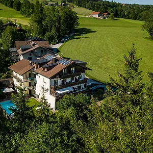 Gasthuis Pension Nocksteinblick, Salzburg