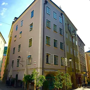 Mozart - House Accommodatie bij particulieren Salzburg